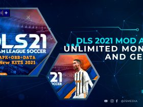 DLS 2021 MOD APK