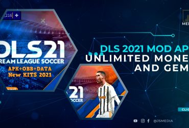 DLS 2021 MOD APK