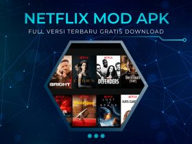 Netflix MOD APK