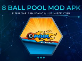 8 Ball Pool Mod APK