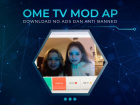 Download Ome TV MOD APK No Ads dan Anti Banned