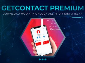 Getcontact Premium Mod APK