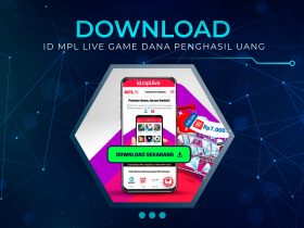 ID MPL Live Game Dana Penghasil Uang