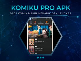 Komiku Pro APK