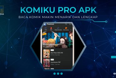 Komiku Pro APK