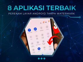 Perekam Layar Android Terbaik