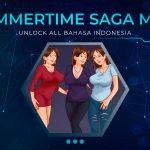 Summertime Saga MOD APK