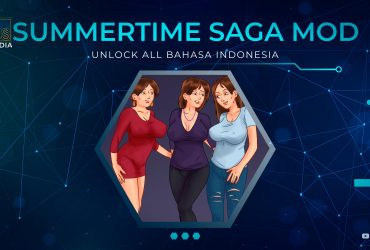 Summertime Saga MOD APK