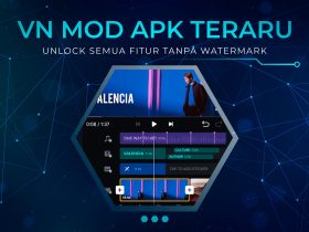 VN Mod Apk Terbaru