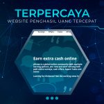 Website Penghasil Uang Terpercaya