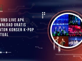 Beyond Live APK Download Gratis Nonton Konser K-Pop Virtual