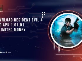 Download Resident Evil 4 MOD APK 1.01.01 Unlimited Money