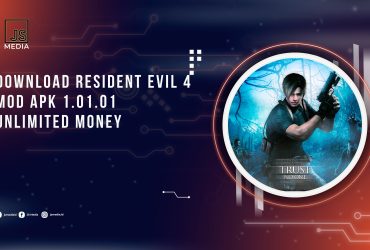 Download Resident Evil 4 MOD APK 1.01.01 Unlimited Money