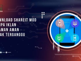 Shareit Mod Tanpa Iklan