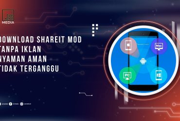 Shareit Mod Tanpa Iklan