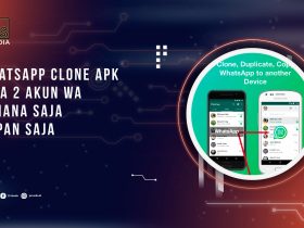 WhatsApp Clone Apk