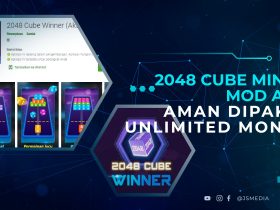 2048 Cube Miner MOD APK