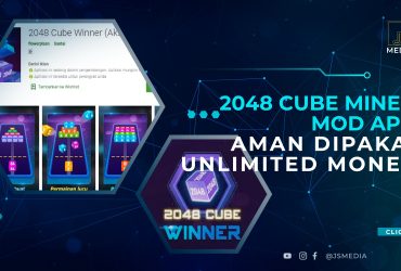 2048 Cube Miner MOD APK