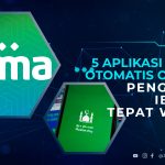 Aplikasi Adzan Otomatis Offline