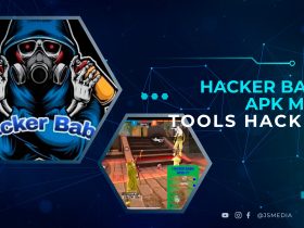 Hacker Baba APK Mod untuk Tools Hack FF Terbaru