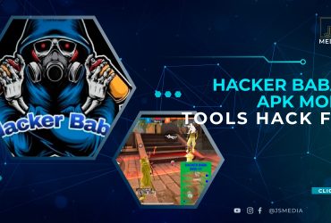 Hacker Baba APK Mod untuk Tools Hack FF Terbaru