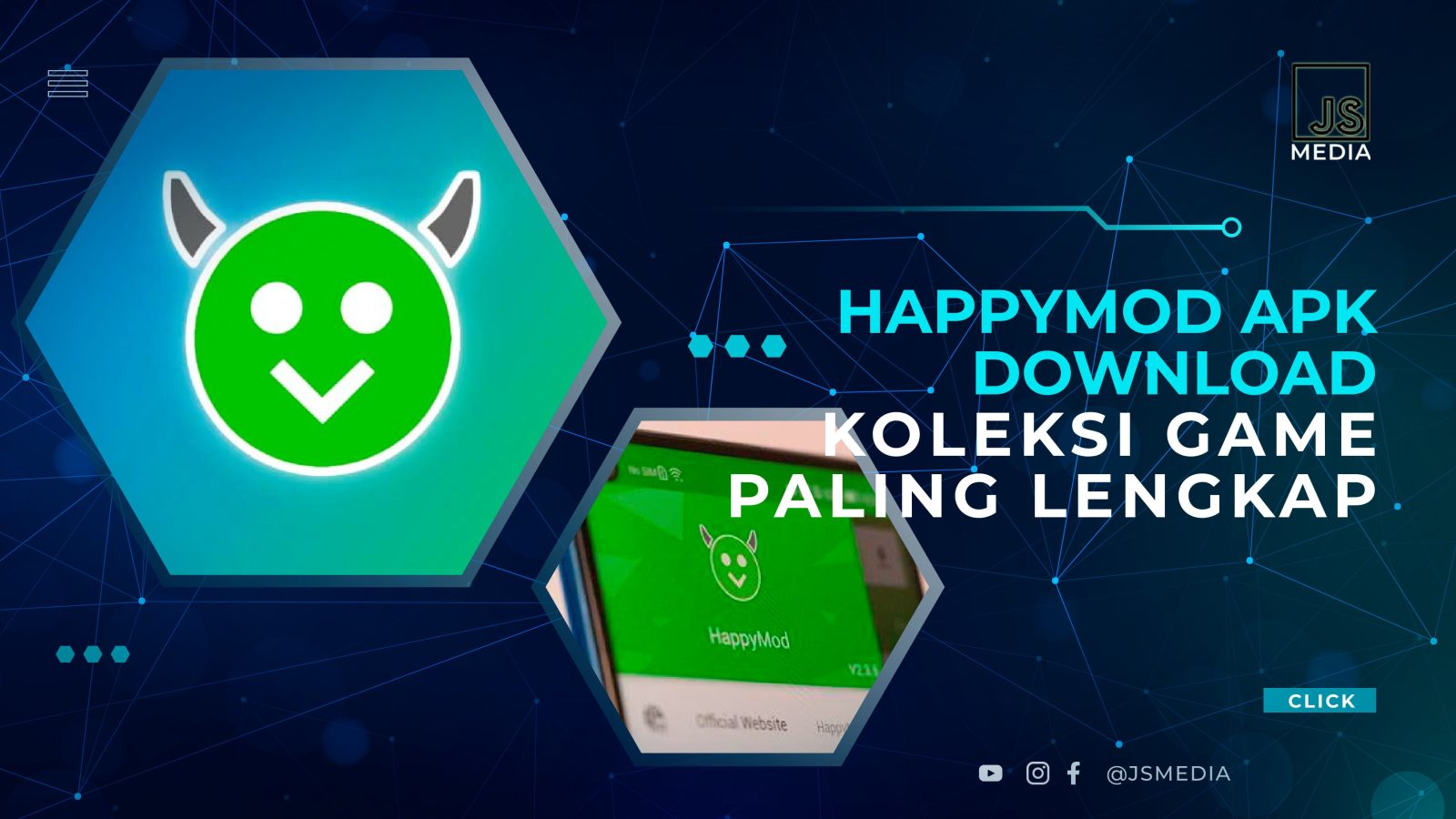 Happymod Apk Download