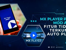 MX Player Pro MOD APK