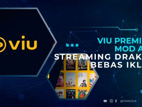 Viu Premium MOD APK