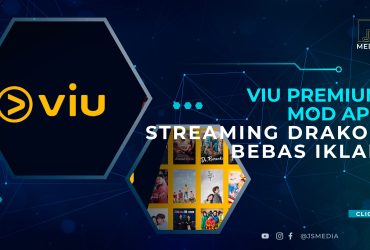 Viu Premium MOD APK