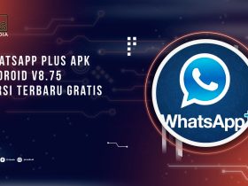 WhatsApp Plus APK Android v8.75