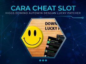 Cara Cheat Slot Higgs Domino AutoWin dengan Lucky Patcher