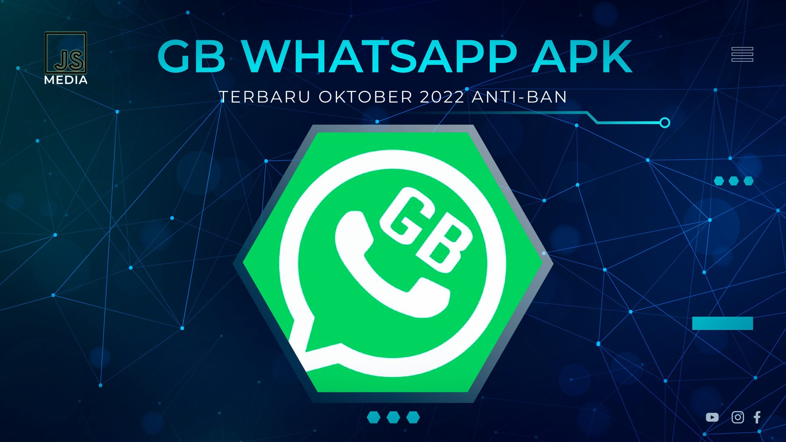 Download GB WhatsApp APK Terbaru 2023 AntiBan
