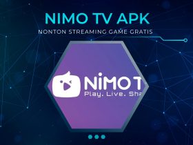 Nimo TV APK