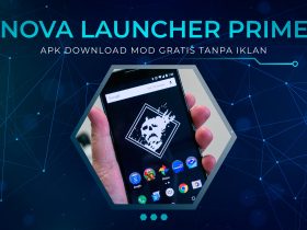 Nova Launcher Prime APK