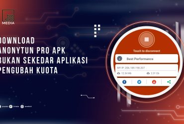 Anonytun Pro APK