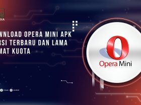 Opera Mini Apk