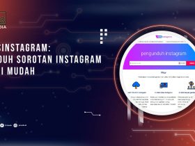 sssinstagram: Unduh Sorotan Instagram Jadi Mudah