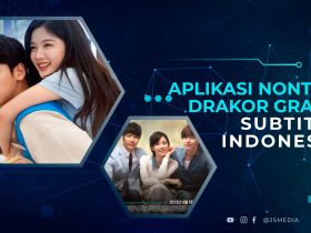 Aplikasi Nonton Drakor Gratis Subtitle Indonesia Legal