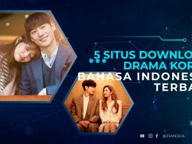 Download Drama Korea