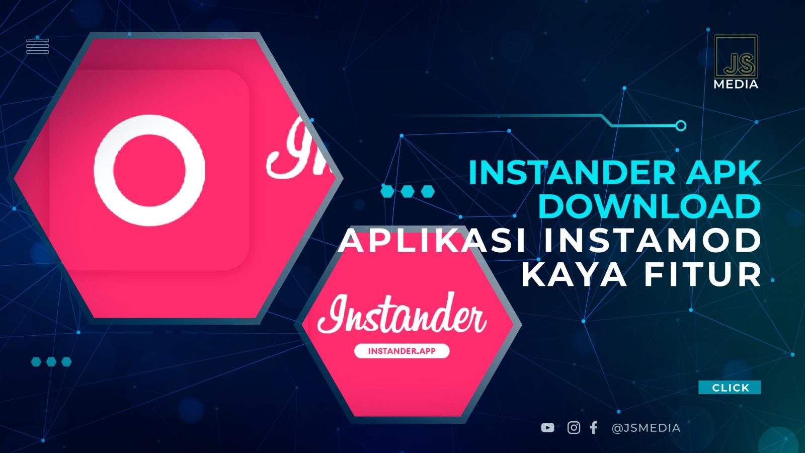 Instander APK Download