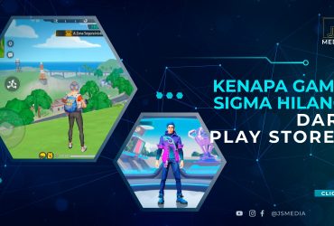 Kenapa Game Sigma Hilang Dari Play Store?