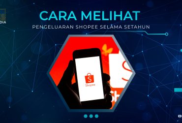 Cara Melihat Pengeluaran Shopee Selama Setahun