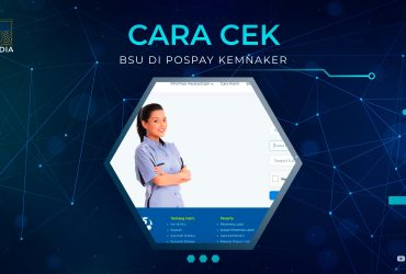 Cek BSU Di Pospay Kemnaker