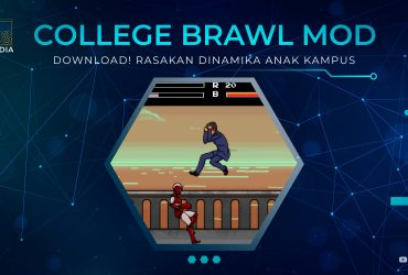 Game College Brawl Mod Apk