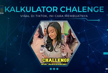 Kalkulator Chalenge Viral di TikTok