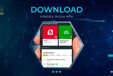 Yandex Rusia APK