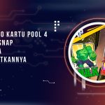 Kartu Pool 4 Marvel Snap