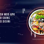 Wild Clash Mod Apk Unlimited Coins