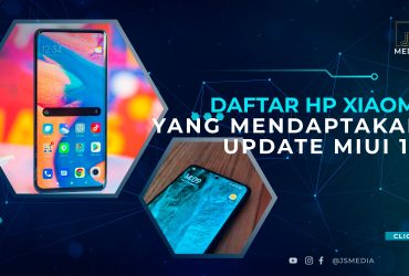 Daftar HP Xiaomi yang Mendapatkan Update MIUI 14