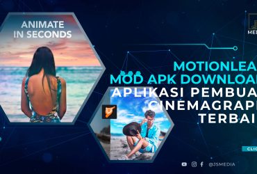 Motionleap MOD APK